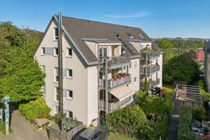 Energieeffizienter Familientraum - Hochwertige Maisonettewohnung die begeistert!