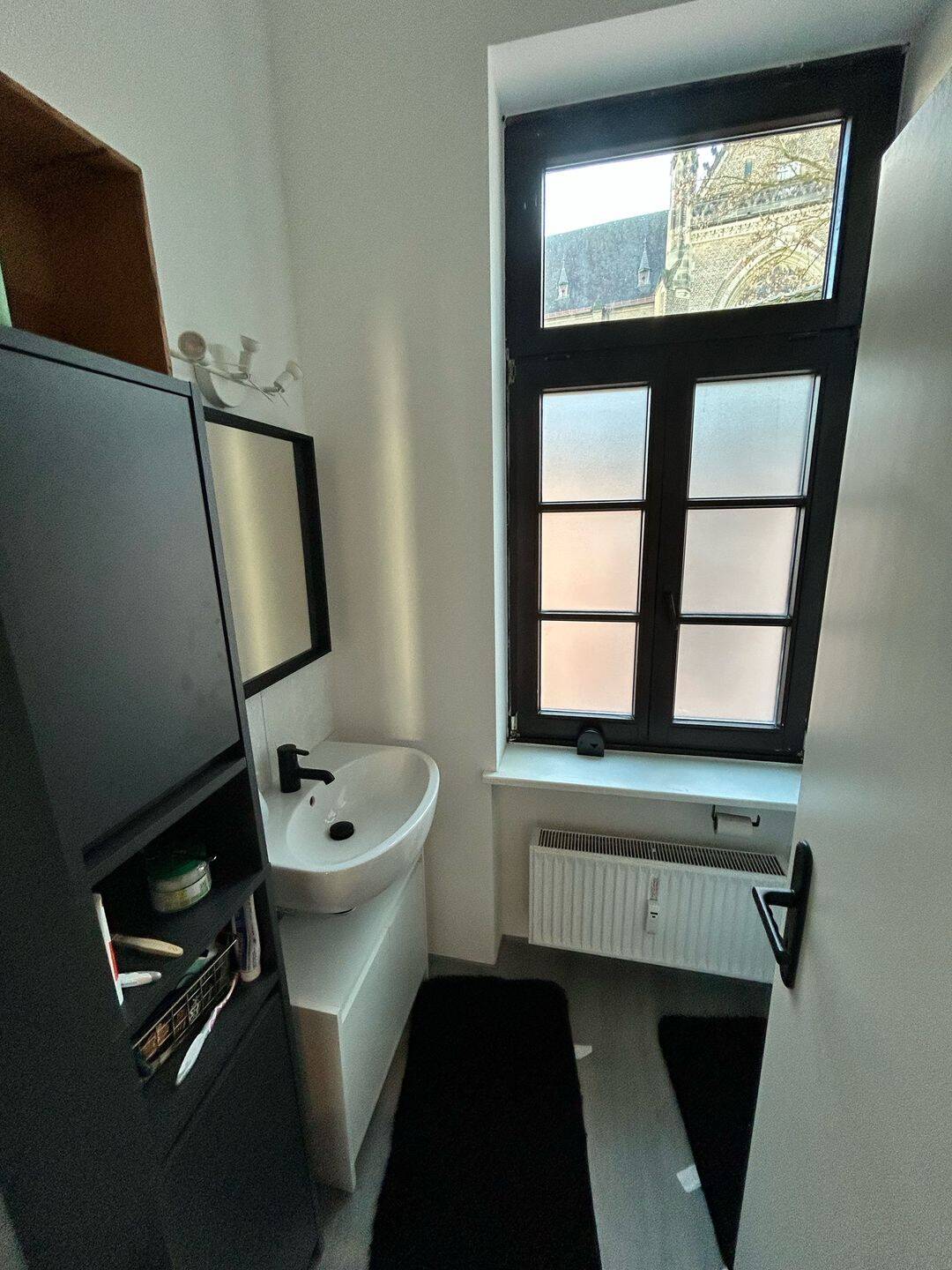 Altbauwohnung in Bonner Innenstadt – Bonn – Vorschaubild 7