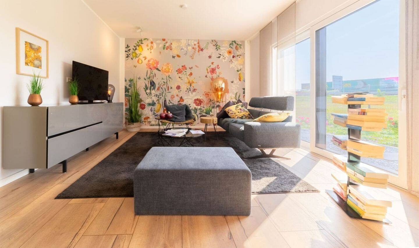 Ihr Traum-Einfamilienhaus in Saarlouis - Individuell geplant und nach Ihren Wünschen gebaut – Saarlouis – Vorschaubild 6