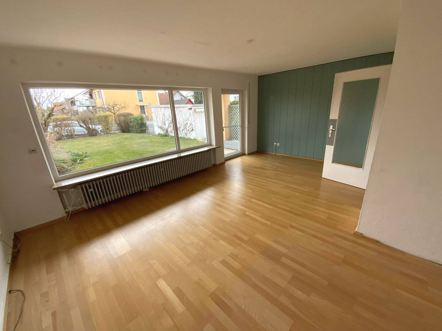 Doppelhaushälfte in Ingolstadt-Nord - Platz für Familie & Freunde – Ingolstadt – Vorschaubild 6