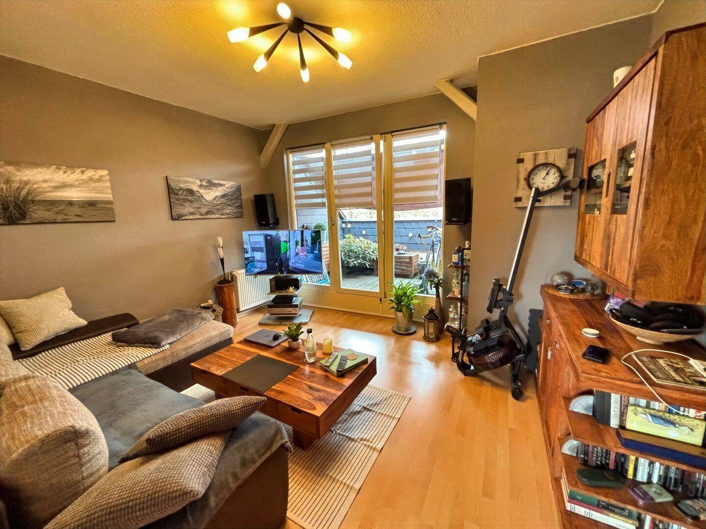 Gemütliche 2-Zimmer-Wohnung in bester Lage von Stadtfeld Ost! – Magdeburg – Vorschaubild 2