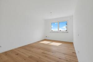 Kühlfunktion im Sommer - XXL-Balkon- Aufzug - KfW 40 - Ortsrandlage - Ausblick ins Grüne u.v.m.! – 85051 Ingolstadt – Vorschaubild 9