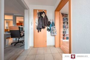 Kapitalanleger aufgepasst! Vermietete Wohnung in einem kernsanierten MFH mitten in Untertürkheim – 70327 Stuttgart – Vorschaubild 7