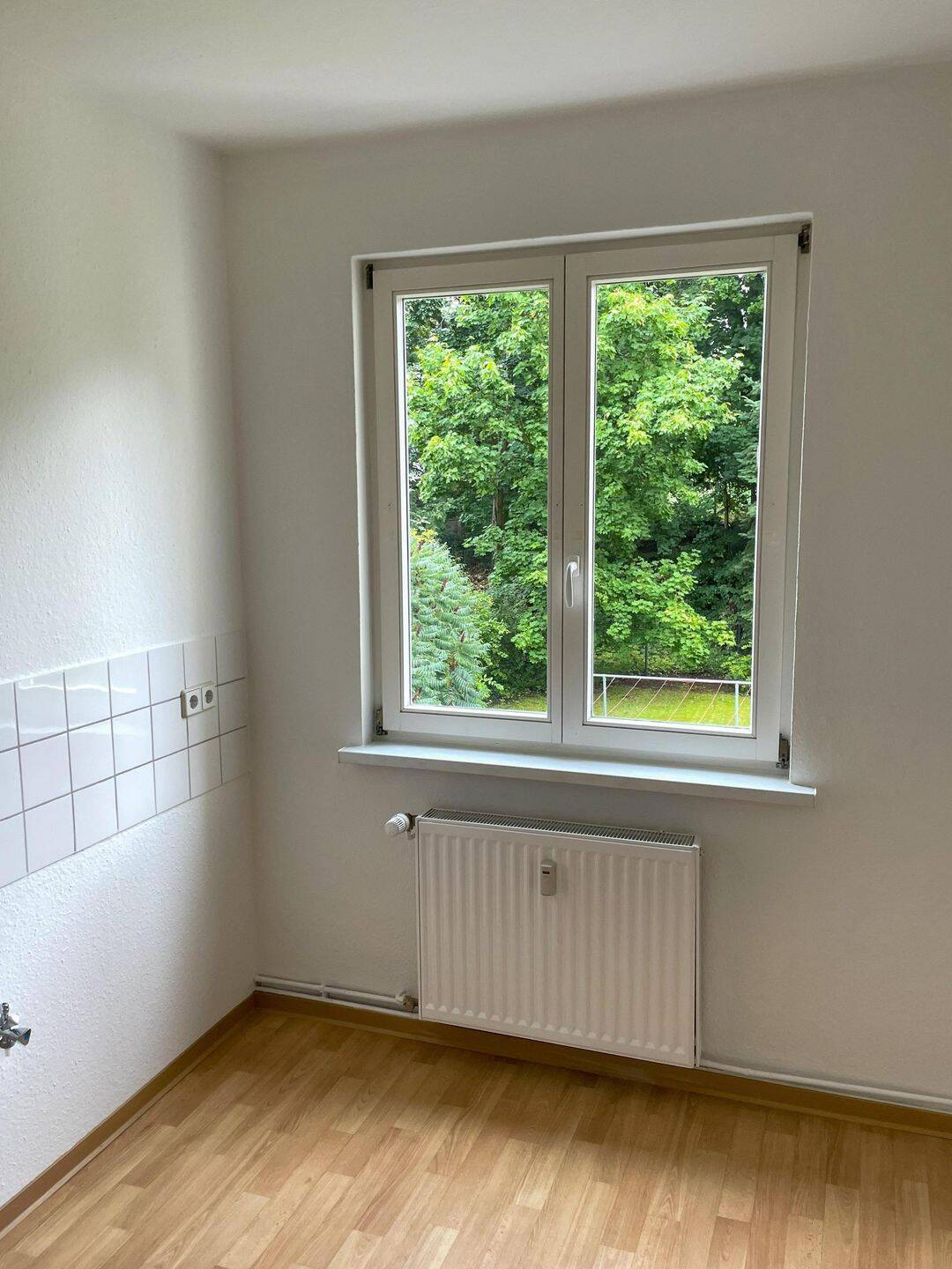 1-Zimmer-Wohnung mit Loggia in Chemnitz-Hilbersdorf! – Chemnitz – Vorschaubild 4