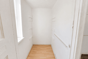 Helle 2-Zimmer-Wohnung mit sonnigem Balkon und Südausrichtung (WE32) – 13359 Berlin – Vorschaubild 7