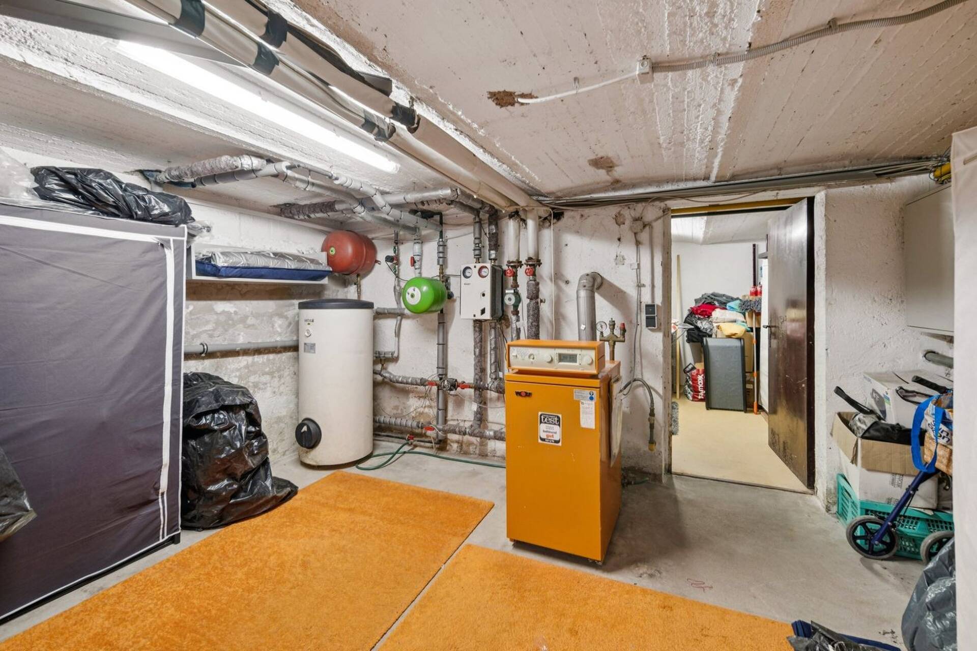 Haus in 65428 Rüsselsheim am Main mit 120 m² kaufen