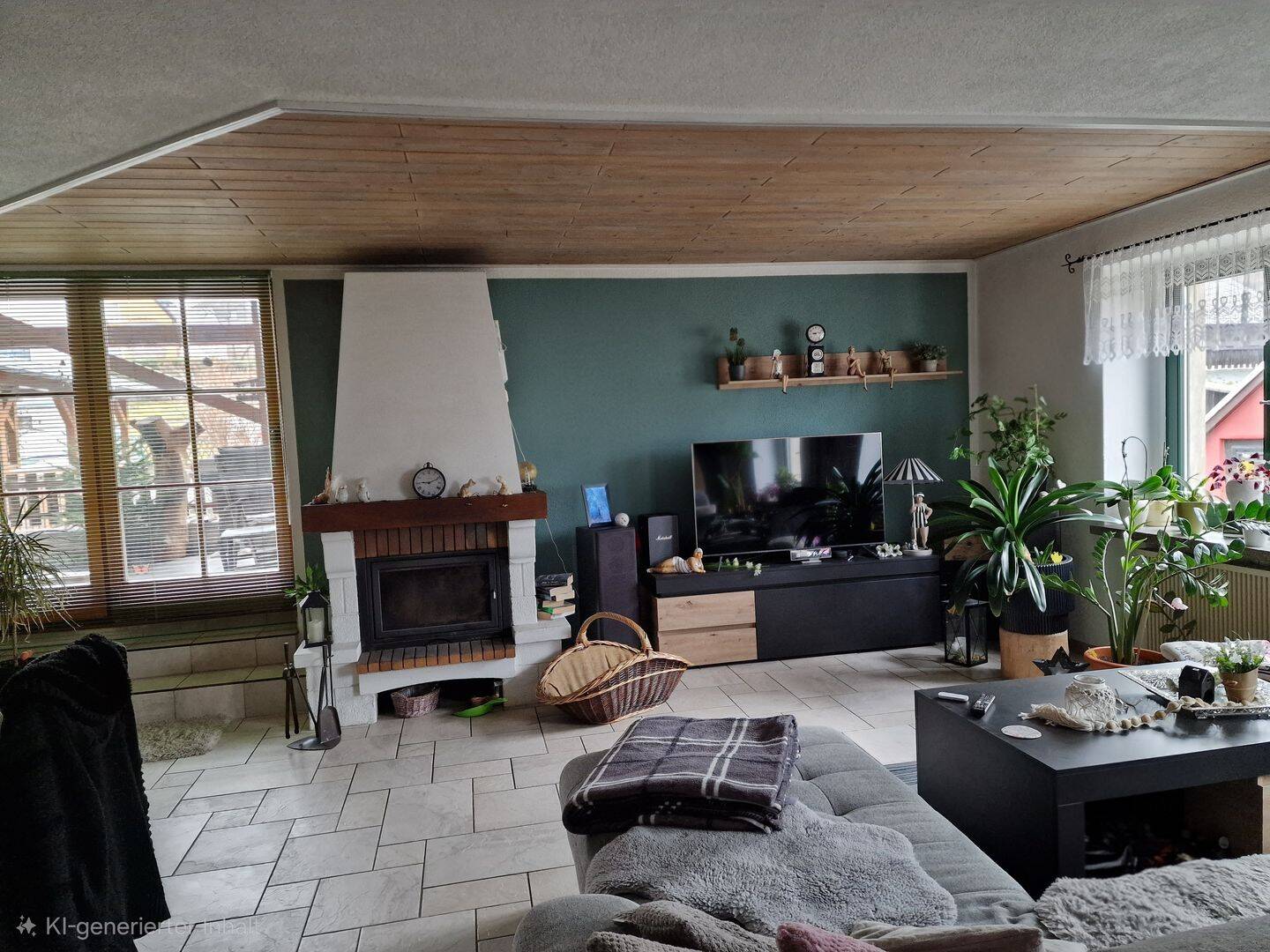 Ehemaliges Ferienheim in Schnarrtanne/Auerbach - Gestalten Sie Ihr Traumprojekt! – Rodewisch – Bild 1 von 9