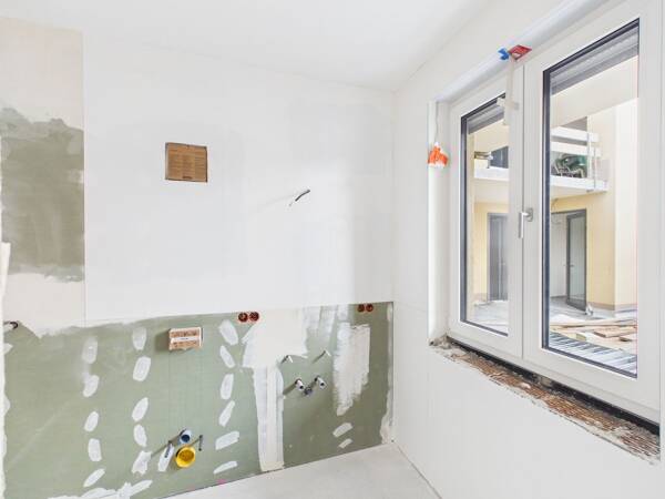 Etagenwohnung in 36433 Bad Salzungen mit 76,81 m² kaufen