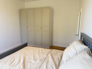 Freie, Helle, hochwertig sanierte Dachgeschosswohnung mit großzügigem Raumgefühl in Berlin-Friedrichshain – 10243 Berlin – Vorschaubild 4