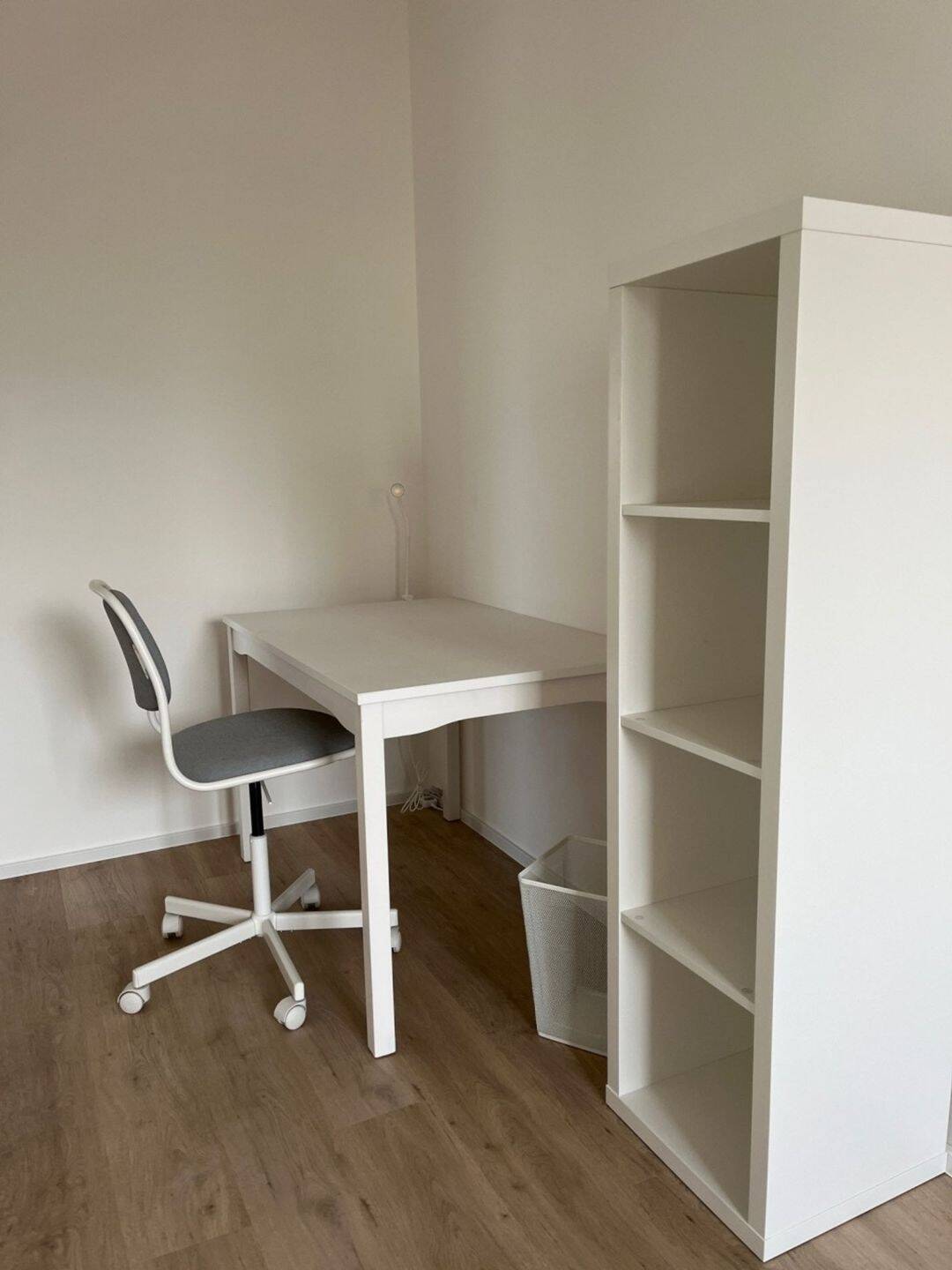 WG-Zimmer in Augsburg / Dieselstraße – Augsburg – Vorschaubild 6