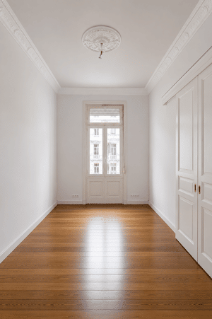 Wunderschöne Jugendstil 3-Zimmer Altbauwohnung - Dichterviertel – 65185 Wiesbaden – Vorschaubild 5