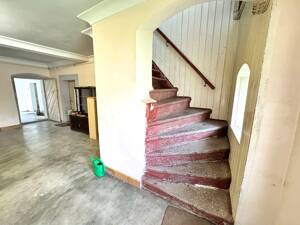 Älteres Wohnhaus mit antiken Eichentüren sucht neuen Eigentümer – 2730 Ebersbach-Neugersdorf – Vorschaubild 5