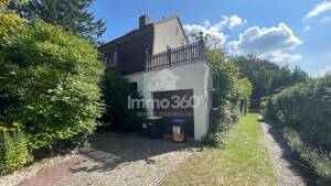 Viel Platz für Familie & Leben: Großes Einfamilienhaus mit Terrassen und Garten – 12309 Berlin – Vorschaubild 5
