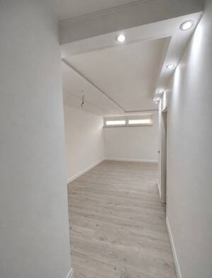 Helle 3 Zimmer- Ergeschosswohnung | inkl. Einbauküche + Balkon – 47798 Krefeld – Vorschaubild 4
