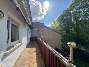 Anwesen mit zwei Häusern, Innenhof und Garten – 69121 Heidelberg – Vorschaubild 5