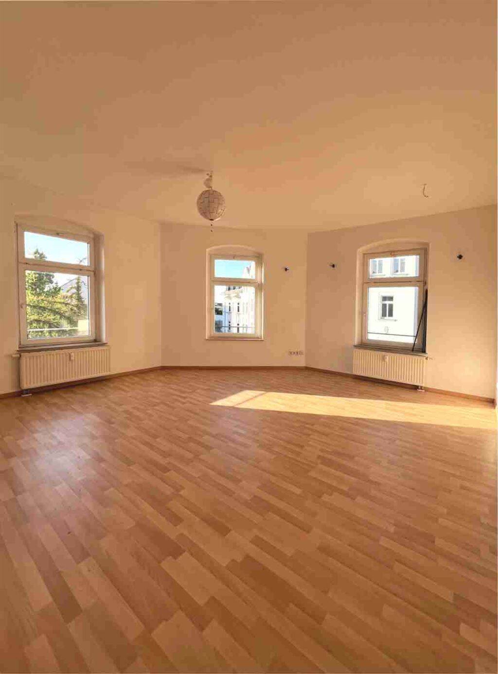 2-ZIMMER MIT EBK - AB SOFORT – Chemnitz – Vorschaubild 6