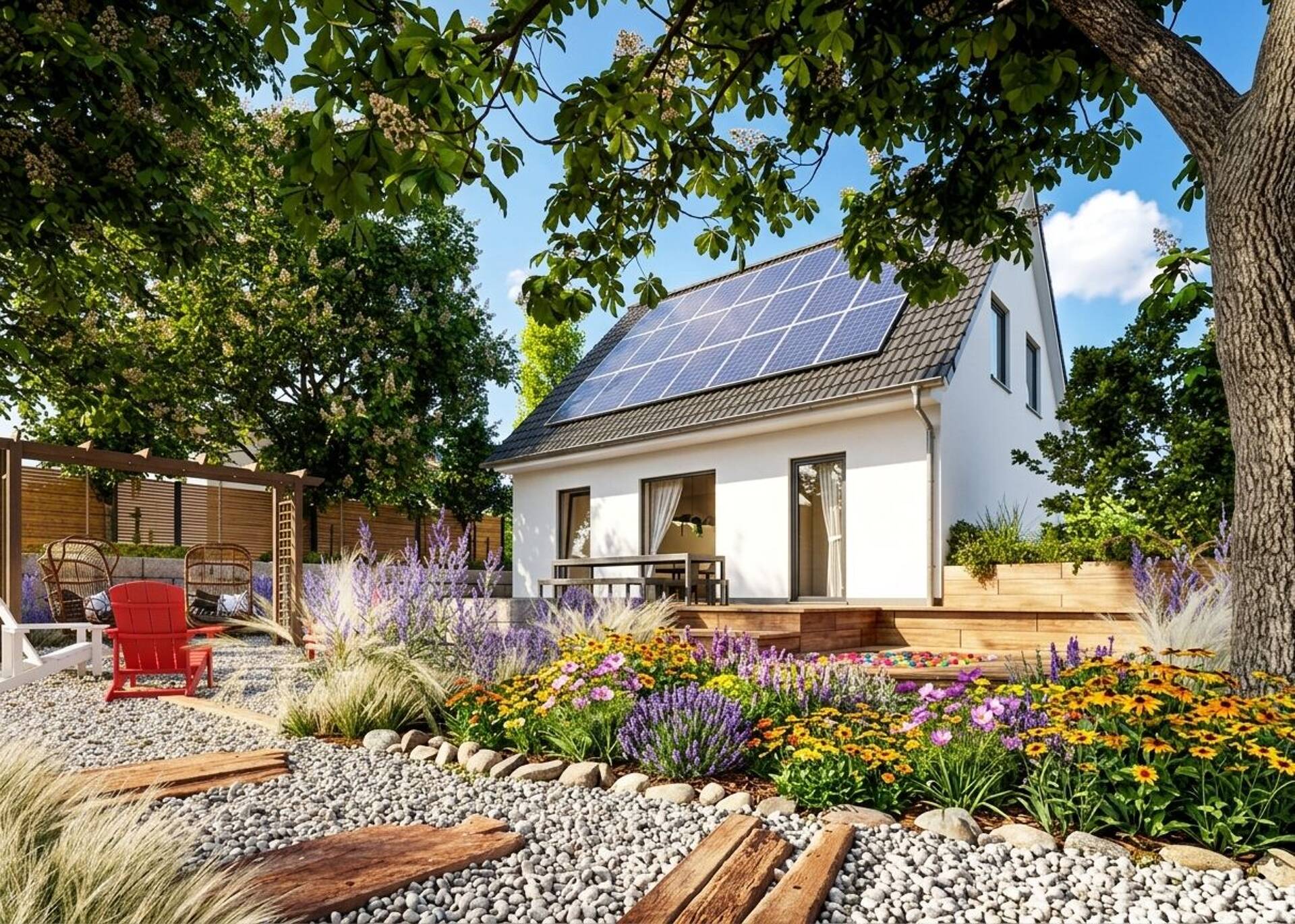 Einfamilienhaus in 33790 Halle (Westfalen) mit 121 m² kaufen