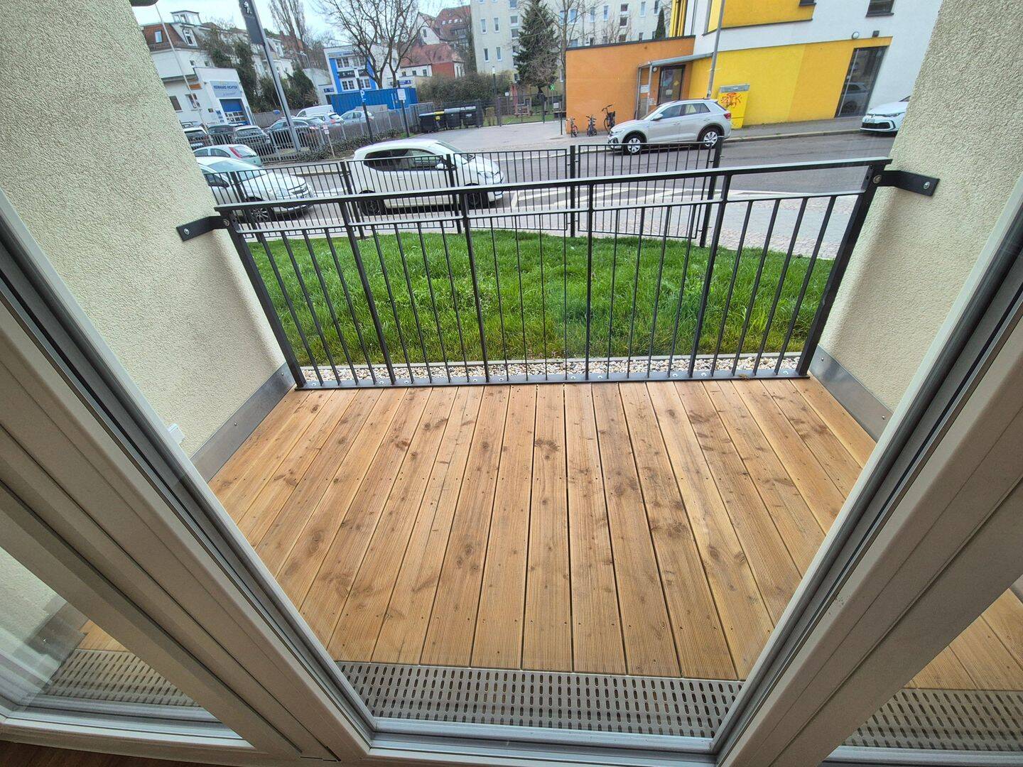 Charmante 1 Zimmer Wohnung – Leipzig – Vorschaubild 6