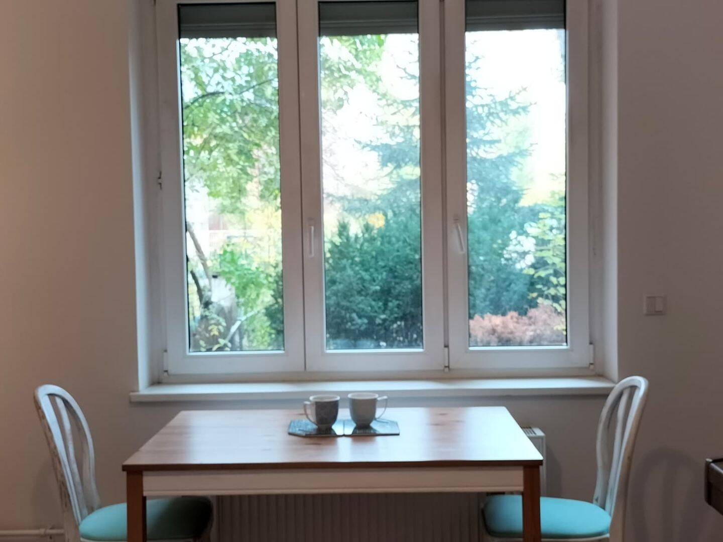 Möblierte, helle 2-Zimmer-Wohnung | Friedrichshain | ab 1.04. | Anmeldung möglich – Berlin – Vorschaubild 4