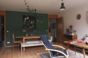 Reihenmittelhaus mit Dachterrasse und Garten – 69123 Heidelberg – Vorschaubild 3