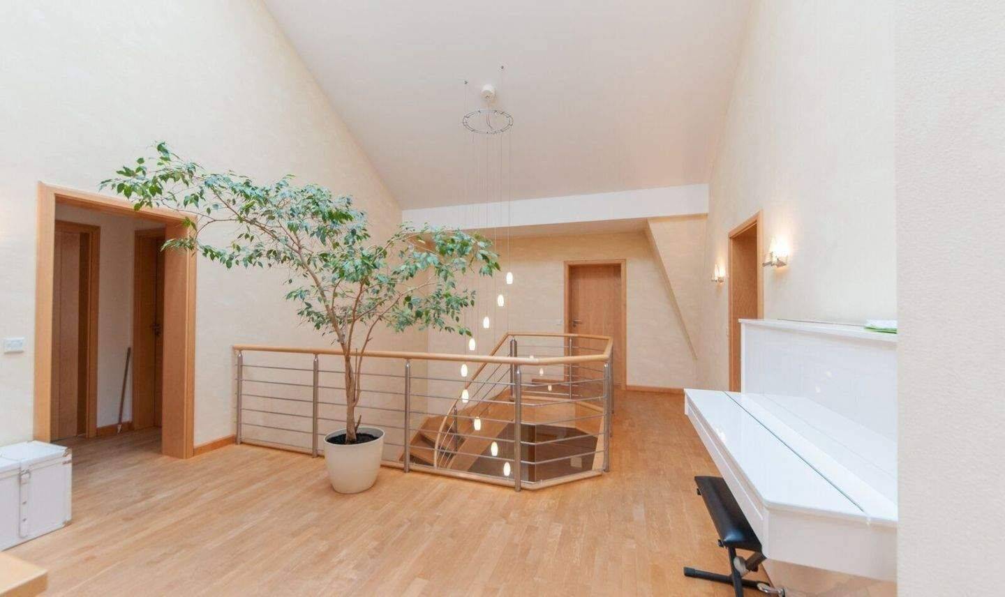 Luxus Anwesen-Generations Haus – Wassertrüdingen – Vorschaubild 7