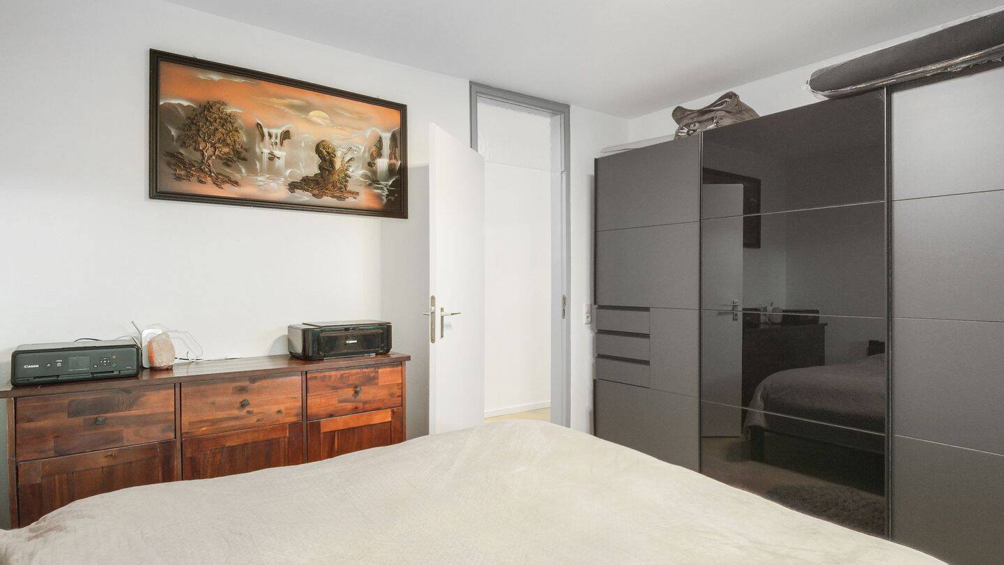 Ihr barrierefreier Wohlfühlort! Wunderschöne 3,5 Zi- Erdgeschosswohnung in Bestlage am Eichenhain – Stuttgart – Vorschaubild 6