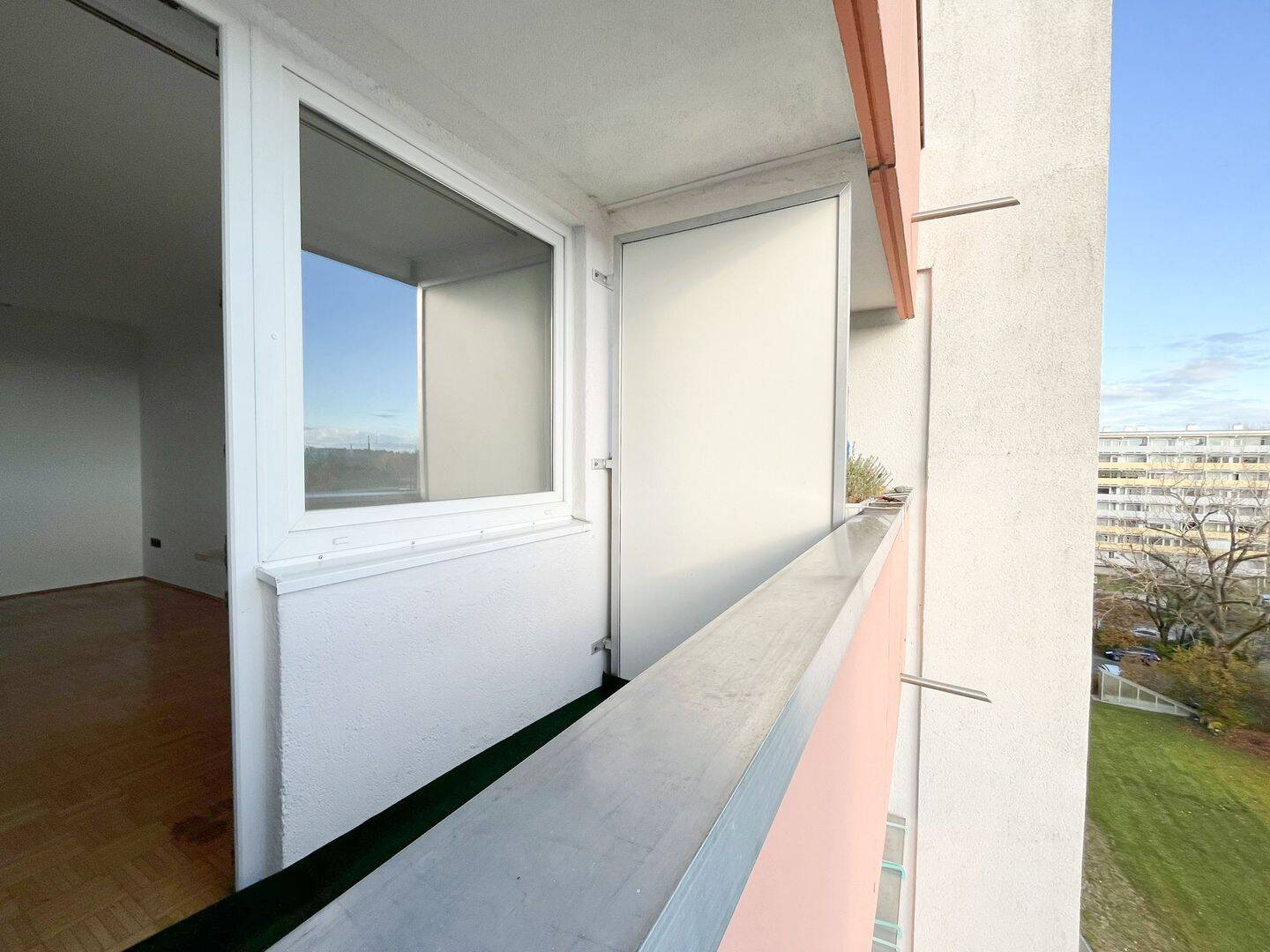 Attraktive 2-Zimmer-Kapitalanlage in Toplage Solln - leerstehend und sofort vermietbar – München – Vorschaubild 4
