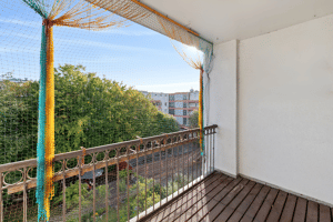 Zeitloser Altbau mit außergewöhnlichem Potenzial – 22765 Hamburg – Vorschaubild 5