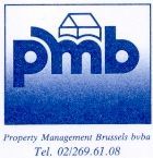 PMB logo