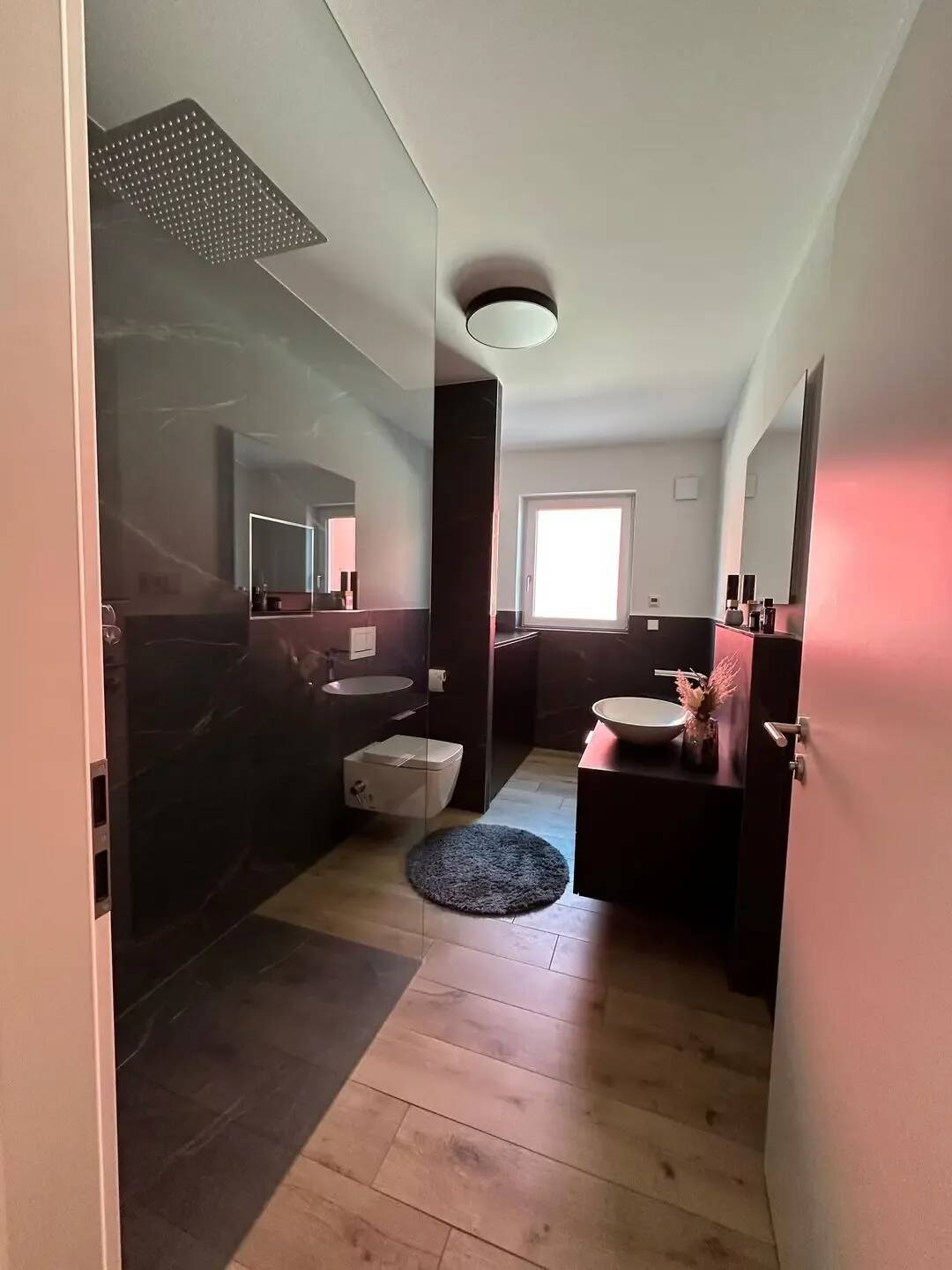 Neubau-Penthouse mit 4-Zimmern am Fuße des Safranbergs – Ulm – Vorschaubild 8