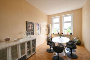 Historischer Charme in bester Lage - 2-Zimmer-Wohnung zum Selbstgestalten! – 44139 Dortmund – Vorschaubild 7