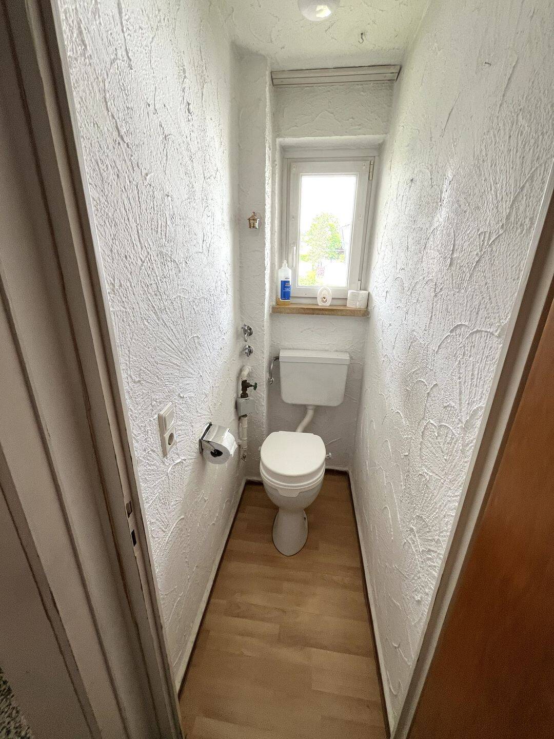 *Bieterverfahren* 3-Zi.-Wohnung in ruhiger Wohnlage – Bisingen – Vorschaubild 7