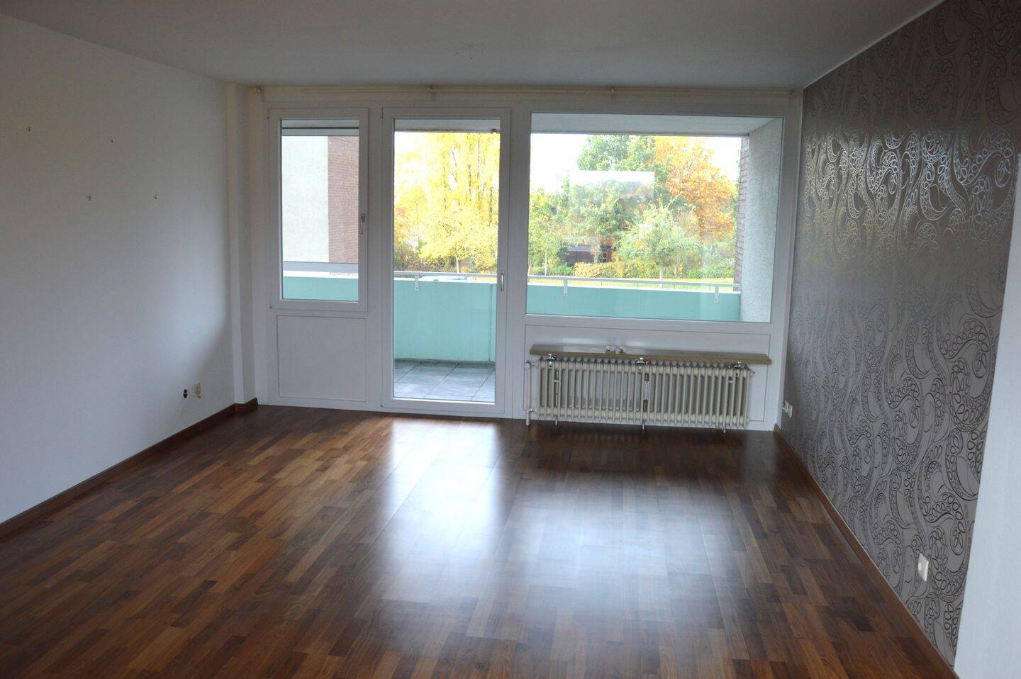 Helle, großzügig geschnittene Eigentumswohnung in Osnabrück-Dodesheide – Osnabrück – Vorschaubild 5