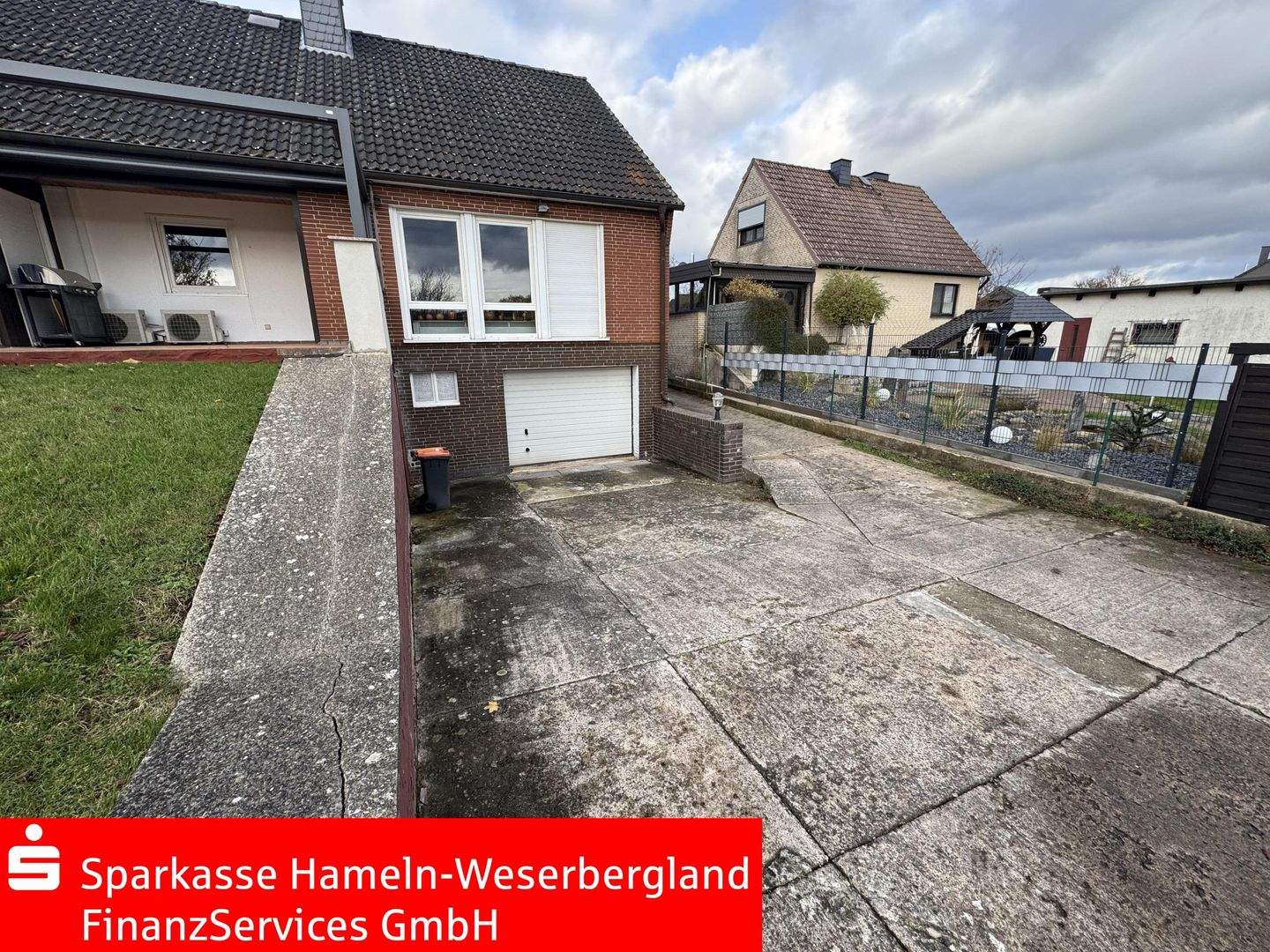 Modernisiertes Familiendomizil in ruhiger Lage. – Bad Münder am Deister – Vorschaubild 8