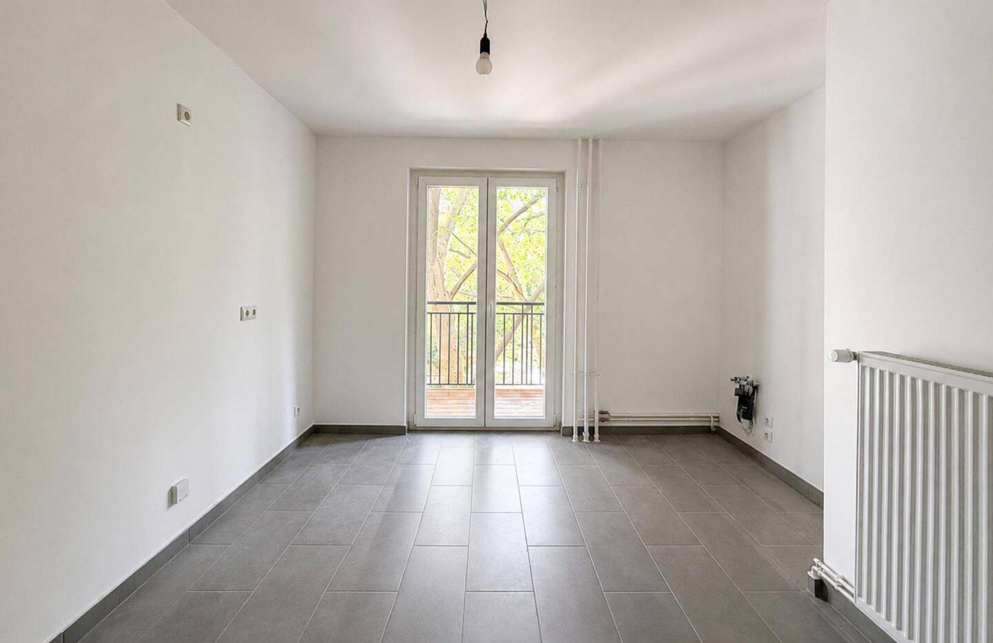 Saniert - für einen guten Wohnstart – Berlin – Vorschaubild 4