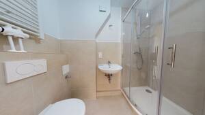 Neustadt / Helle 2,5-Zimmer-Dachgeschosswohnung in zentraler Lage – 28199 Bremen – Vorschaubild 7