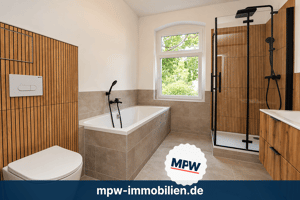 Modern wohnen in Köpenick: Kernsaniertes Zuhause mit 3 Zimmern – 12557 Berlin – Vorschaubild 6