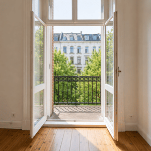 1 Zimmer Altbauwohnung in Eimsbüttel – 20146 Hamburg – Vorschaubild 3
