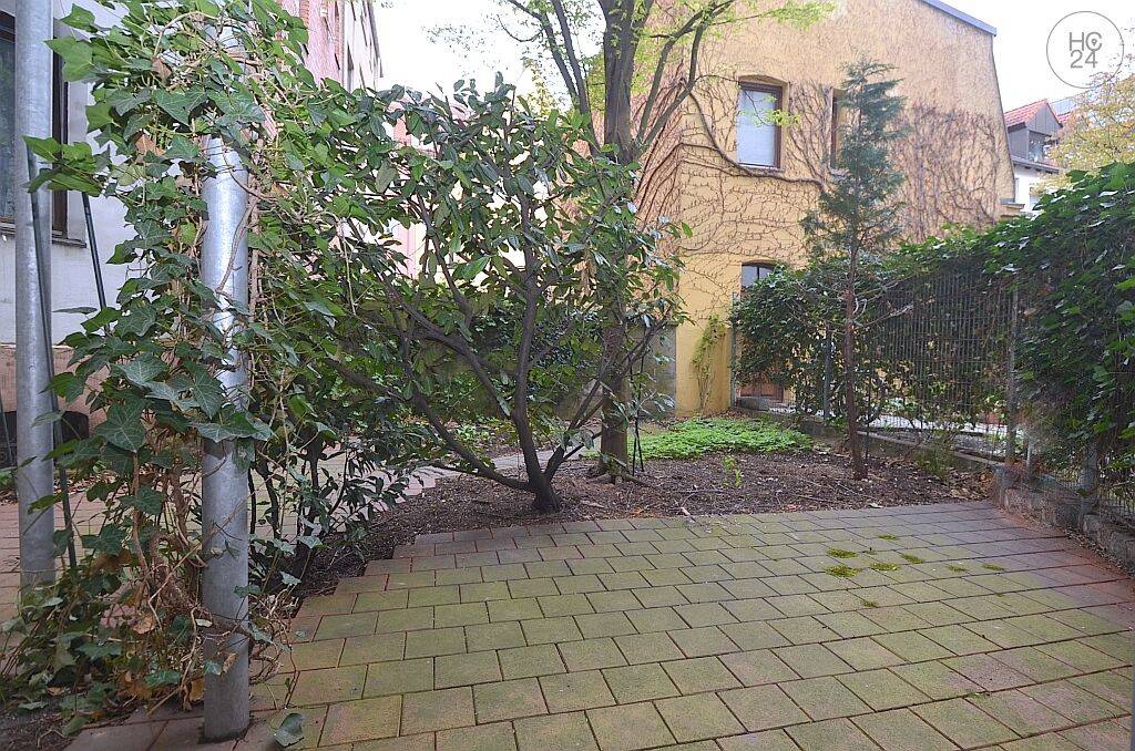 Schön möbliertes Apartment mit WLAN und Terrasse am Maxfeld/Nürnberger Norden – Nürnberg – Vorschaubild 5