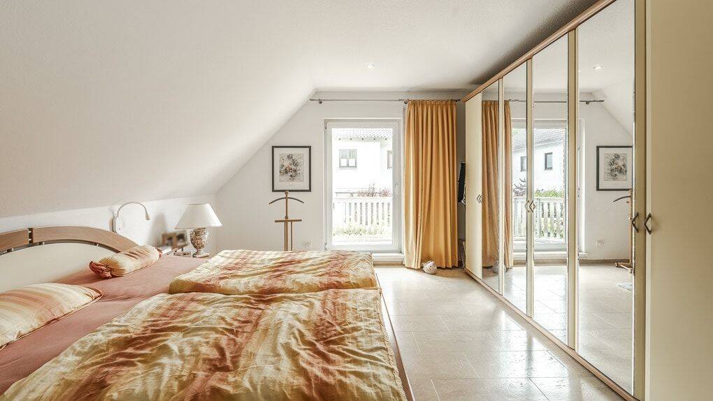 Idylle pur: Einfamilienhaus mit Kamin, Teich & Terrasse - Sofort verlieben! – Berlin – Vorschaubild 7