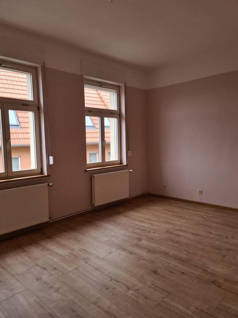 Zweiraumwohnung sanierter Altbau Innenstadt – Stendal – Vorschaubild 9