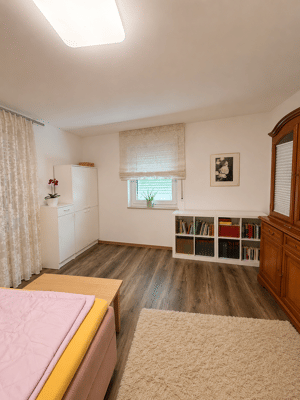 Großzügige 5-Zimmer-Wohnung in zentraler Lage von Wittlich mit Stellplatz – 54516 Wittlich – Vorschaubild 5