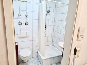 Kapitalanleger aufgepasst: Günstige 1-Zimmer-Wohnung mit Balkon & TG-Stellplatz – 90763 Fürth – Vorschaubild 6