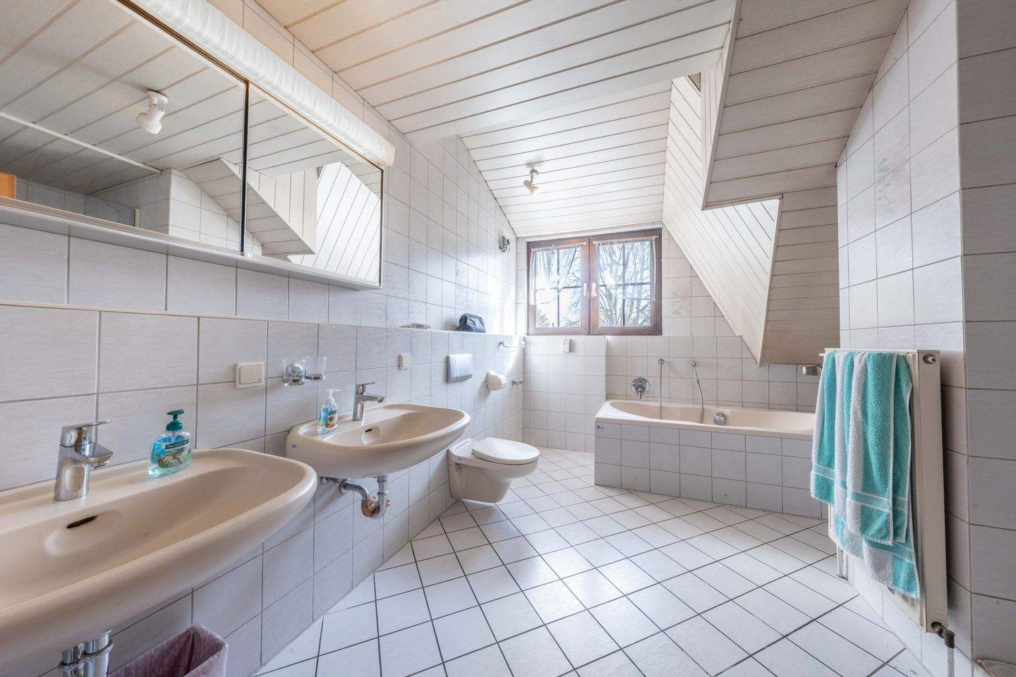 Zwei Häuser in Fledder - 914 m² Grundstück - Wohnen, Vermieten oder Mehrgeneration möglich – Osnabrück – Vorschaubild 7