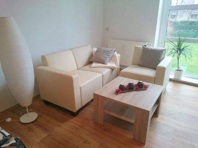 !! Zweitwohnung für Pendler, komplett eingerichtet mit Terrasse !! – Chemnitz – Vorschaubild 3