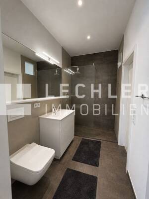 STILVOLLES ZUHAUSE MIT BALKON - HOCHWERTIG AUSGESTATTETE 2-ZIMMER-WOHNUNG – 70184 Stuttgart – Vorschaubild 7
