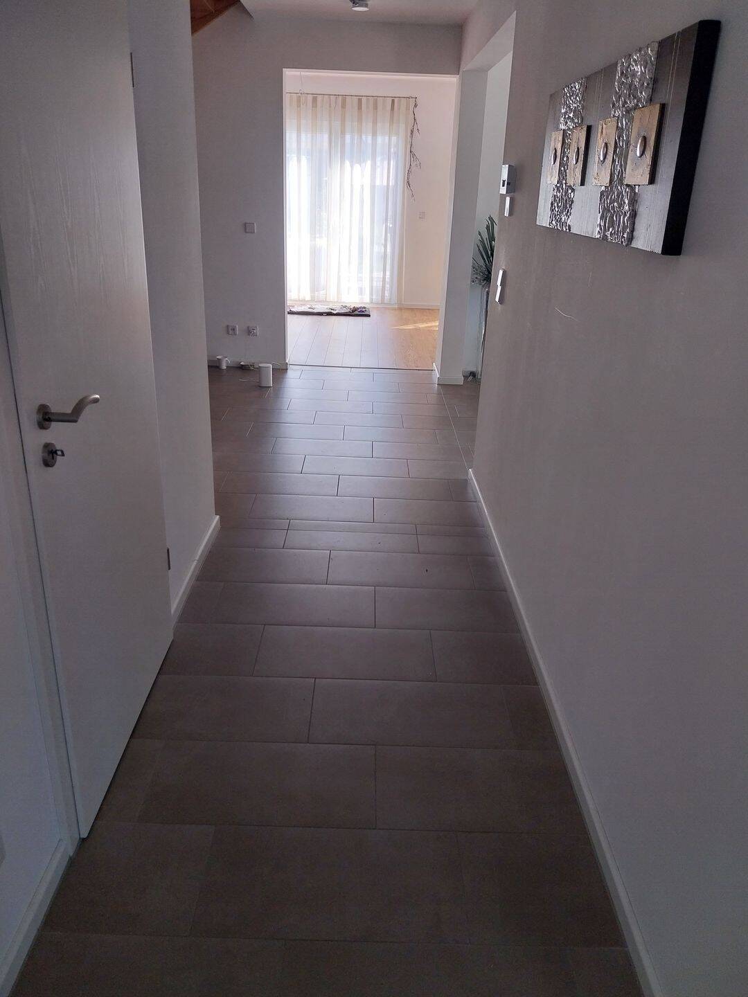 wunderschöne DHH 127 m2 mit Garten – Geisenfeld – Vorschaubild 4