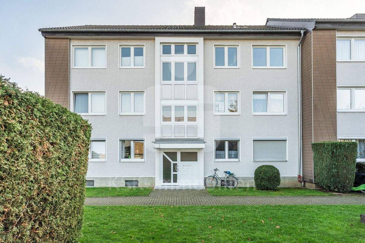 Vermieter gesucht! Ihre neue Kapitalanlage in Köln-Grengel! – 51147 Köln – Bild 1 von 7