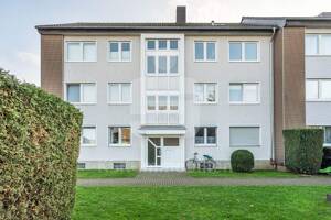 Vermieter gesucht! Ihre neue Kapitalanlage in Köln-Grengel!