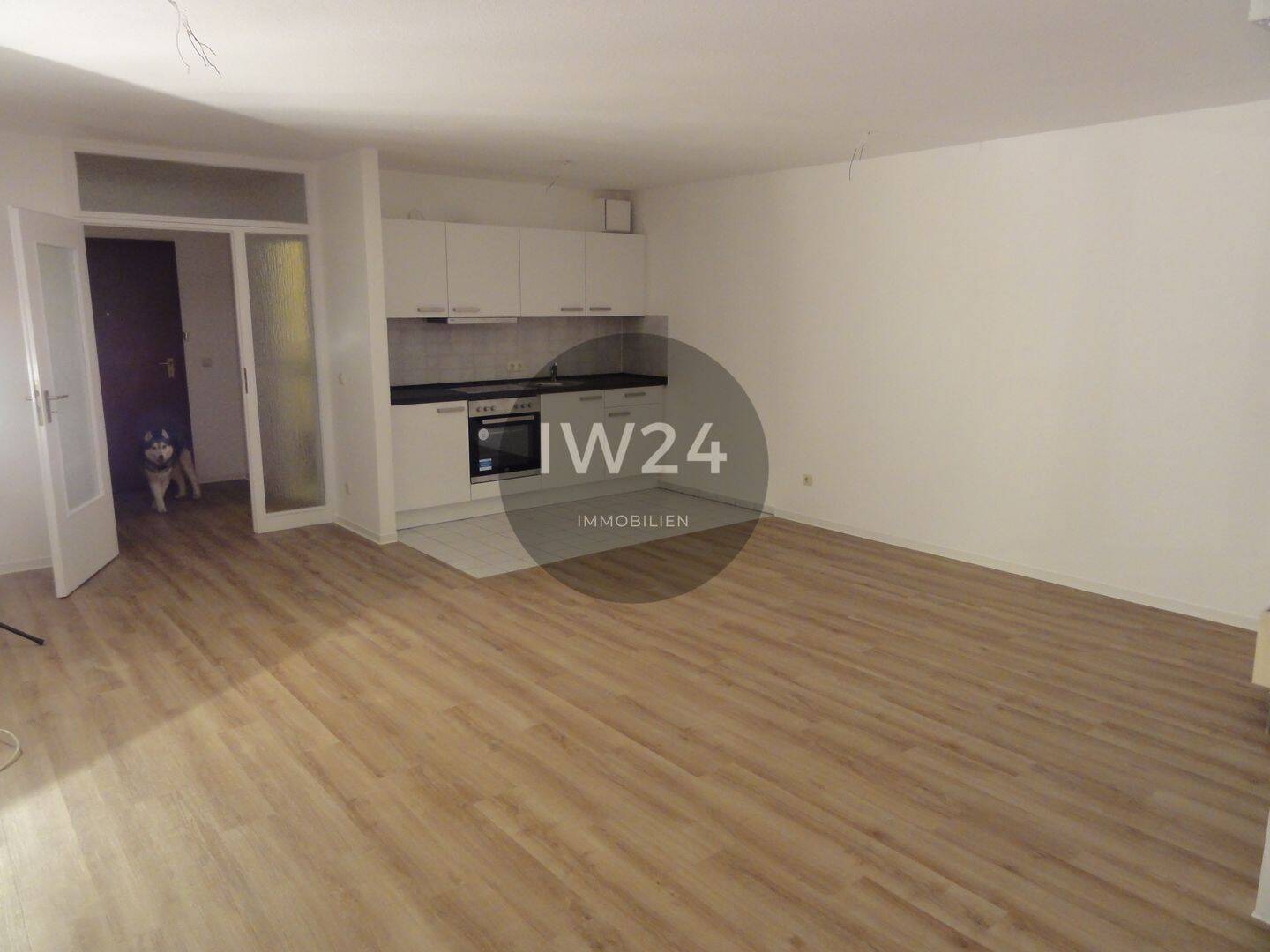 Ihr Apartment in Leipzig mit moderner Küche Besichtigung 06.06.2026 von 10 Uhr bis 13 Uhr – Leipzig – Vorschaubild 9